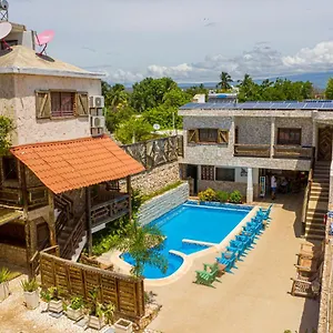 Hotel Vista De Aguilas Ecolodge, Pedernales