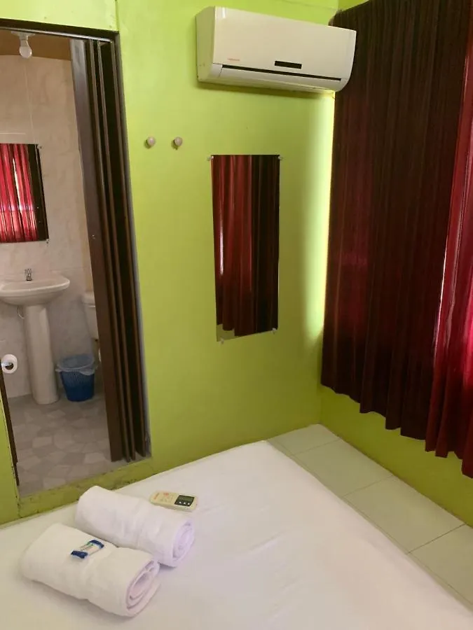 Hotel La Isla Beata Pedernales Dominican Republic
