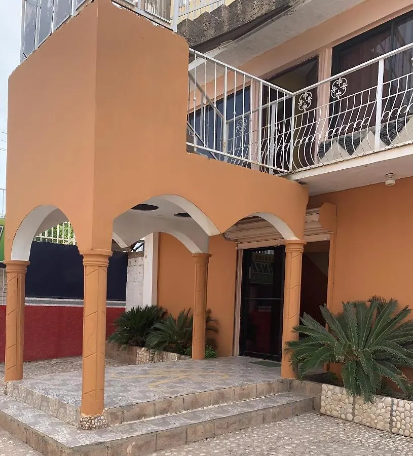 Hotel La Isla Beata Pedernales
