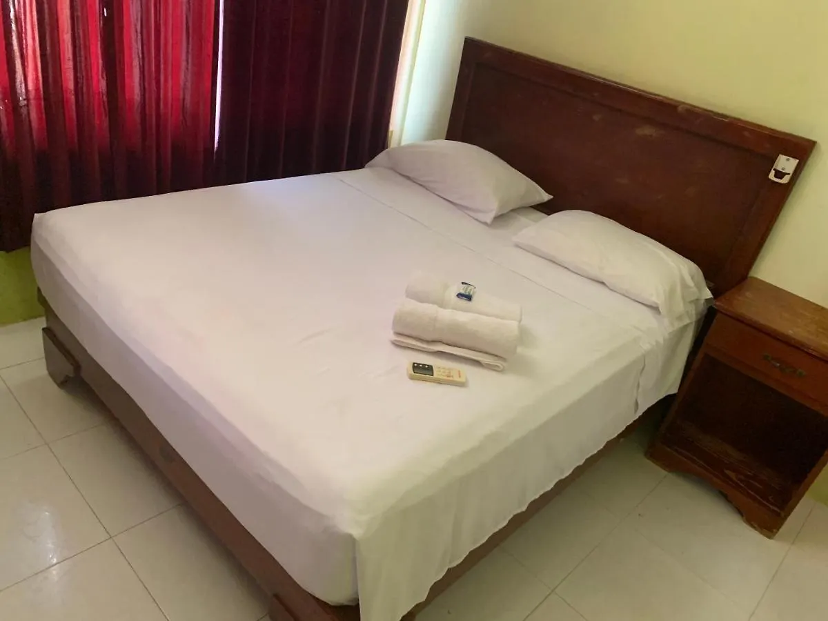 Hotel La Isla Beata Pedernales