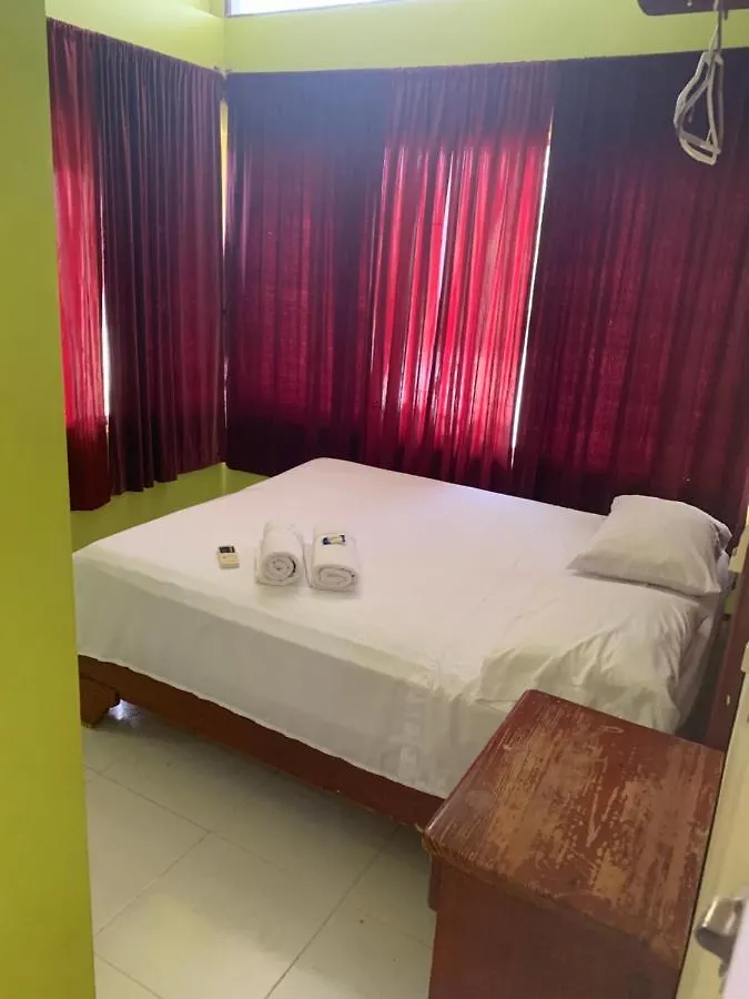 Hotel La Isla Beata Pedernales