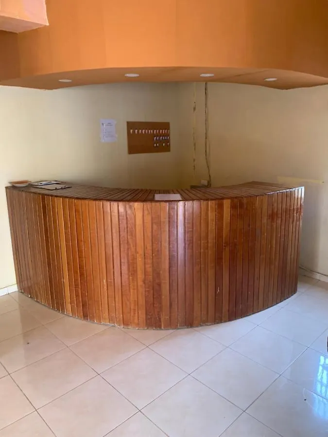 Hotel La Isla Beata Pedernales