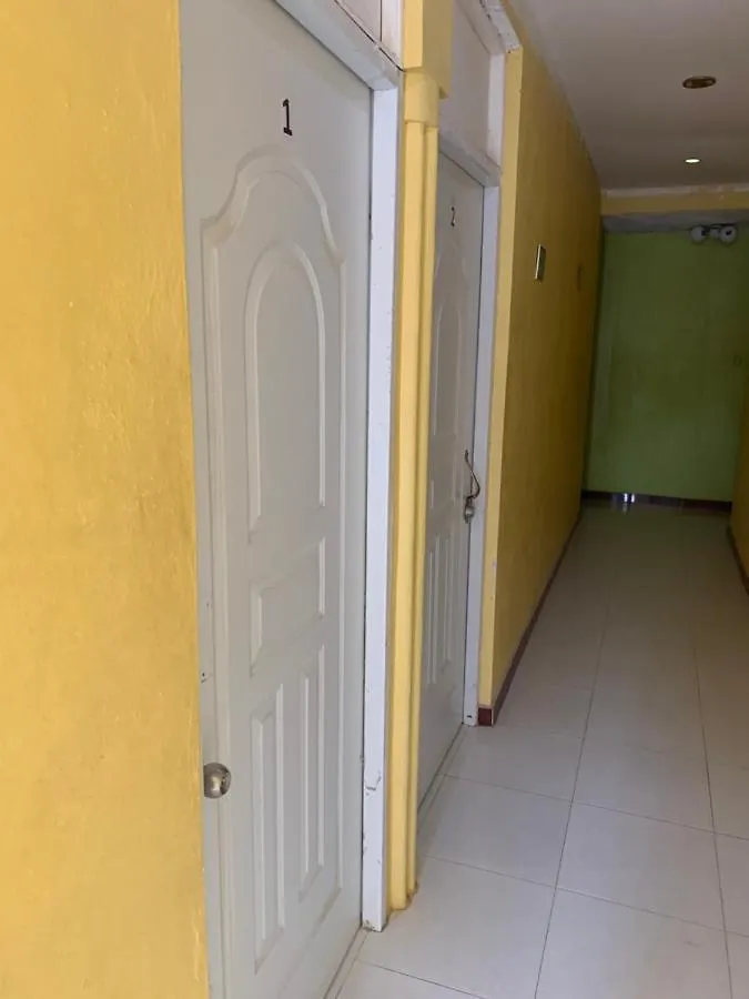 Hotel La Isla Beata Pedernales Dominican Republic
